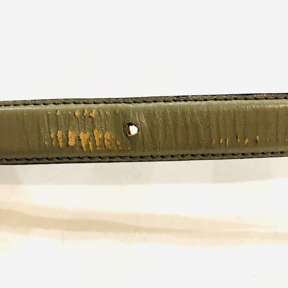 Vintage Georgiou Belt - L - Picture 2 of 2